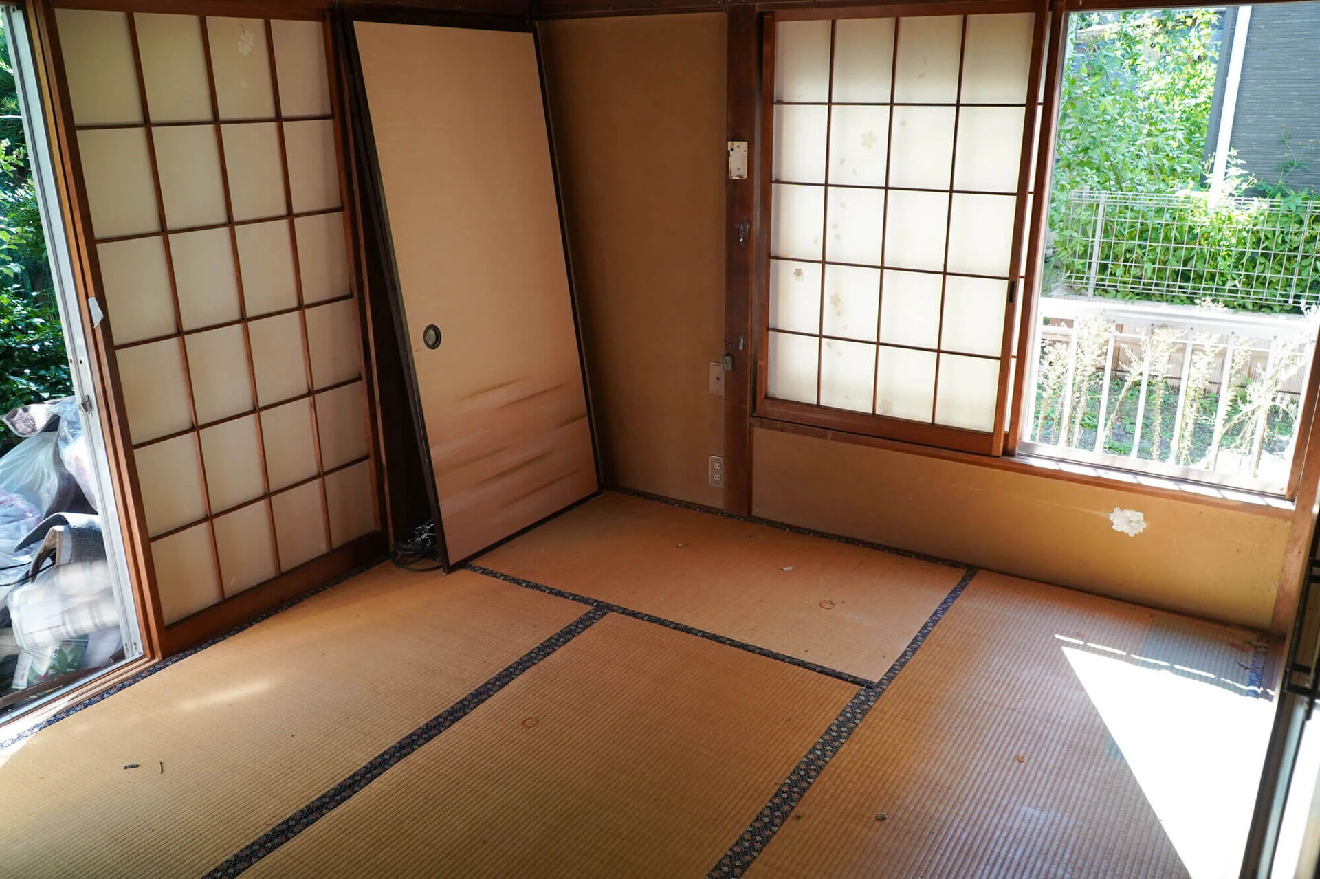 空き家